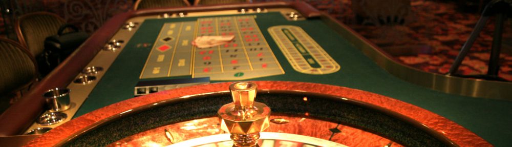 Global Gambling Market